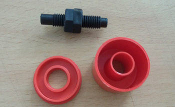  Polymer Injection moulding